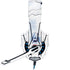 Marvel Avengers Blue Logo BENGOO G9000 Skin